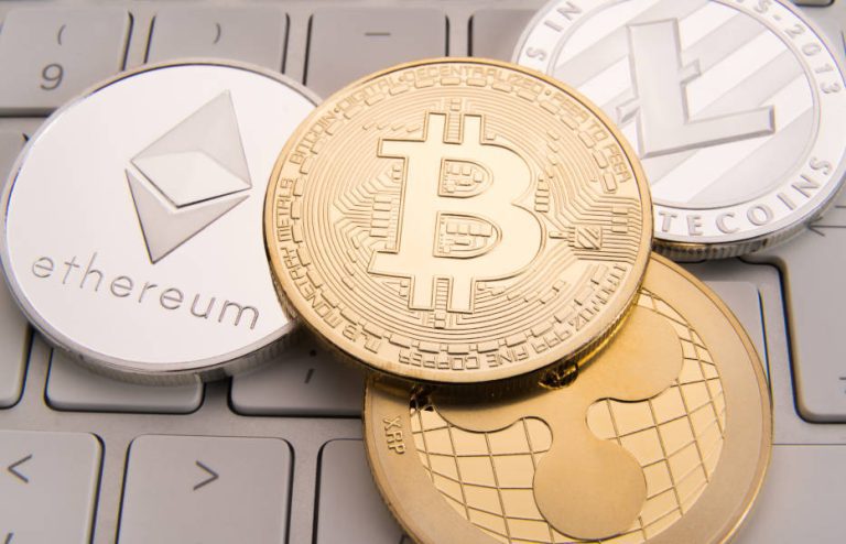 Brasil é sétimo país em adoção de criptomoedas, diz Chainalysis - Crédito: Freepik