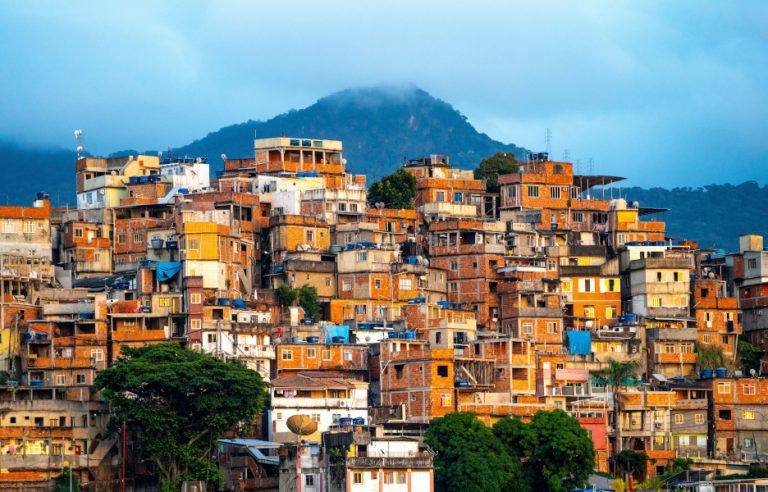 Prefeitura do Rio vai aceitar cripto para IPTU