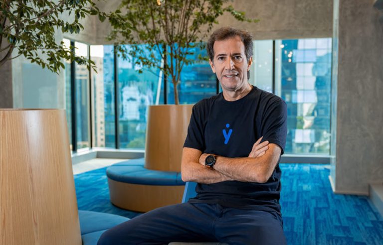Mynt, do BTG lança mais criptomoedas.