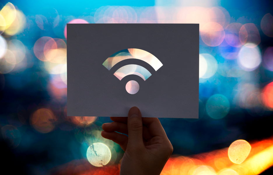 Ponto de acesso ao WiFi 6E outdoor em São Paulo fica disponível por mais tempo Ponto de acesso ao WiFi 6E outdoor em São Paulo fica disponível por mais tempo