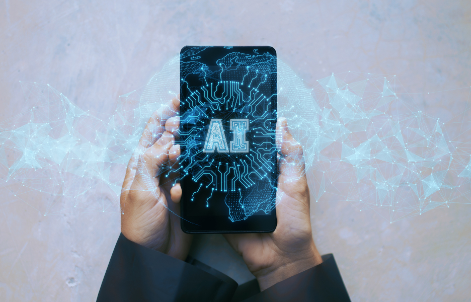 IA em smartphones é nova chance para monetizar 5G, aponta Ericsson IA em smartphones é nova chance para monetizar 5G, aponta Ericsson